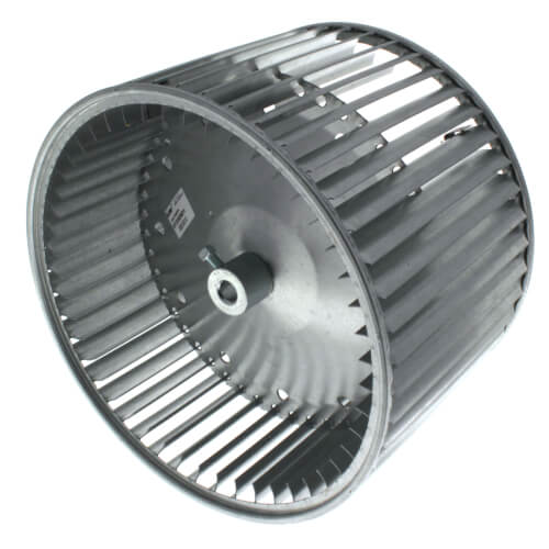 L01332501 Lau L01332501 105/8" Convex Double Inlet Blower Wheel