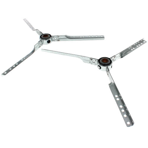 02917501 Lau 02917501 Sleeve Bearing Bracket Kit