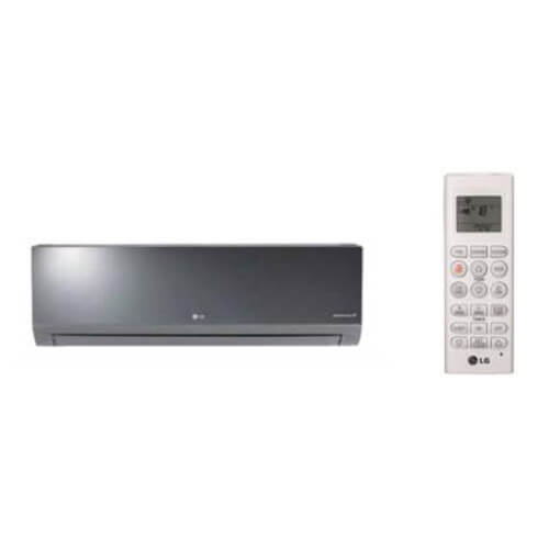 lg art cool mirror 12000 btu