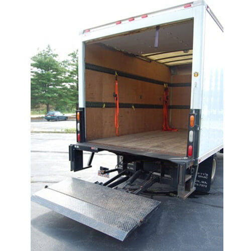 LIFTGATE Generic LIFTGATE Lift Gate Service For Freight Deliveries