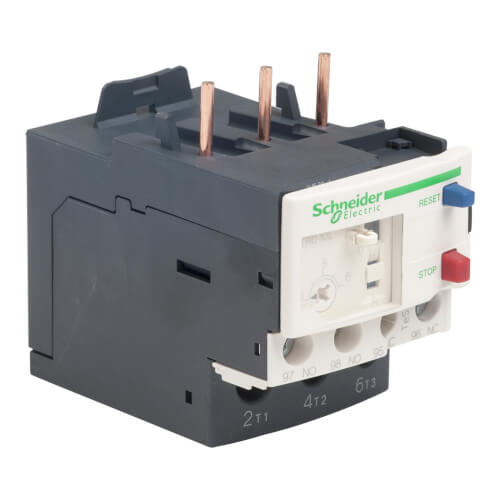 LRD10L Square D LRD10L TeSys LRD Thermal Overload Relay (46A