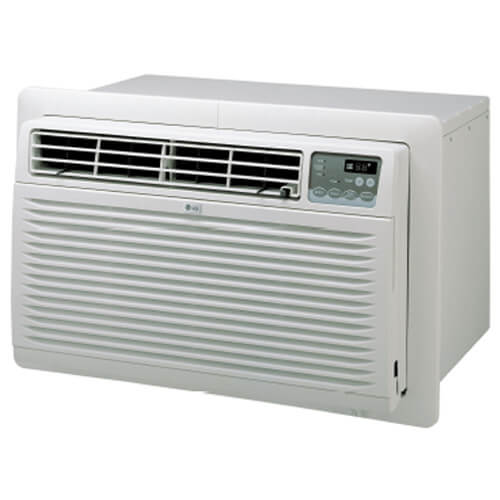 LT123HNR LG LT123HNR 11,500 BTU ThroughTheWall Cooling & Heating