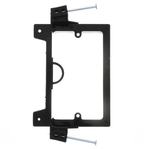LVN1 Arlington LVN1 1Gang Nail On Low Voltage Mounting Brackets for New Construction