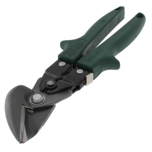 M2007 Malco M2007 Max2000 Offset Aviation Hand Snips, Right Cutting