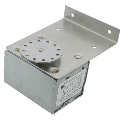 M847A1080 Honeywell M847A1080 24V 2 Position Damper Actuator w