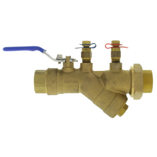 MBPAB075F075F01.50 Macon Balancing MBPAB075F075F01.50 3/4" FNPT