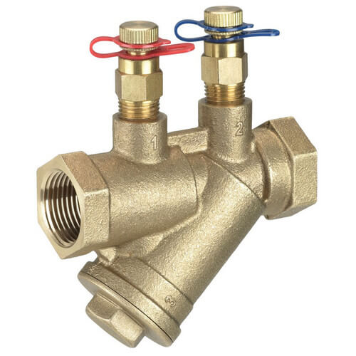 MBPAR050F050F01.00 Macon Balancing MBPAR050F050F01.00 1/2" FNPT