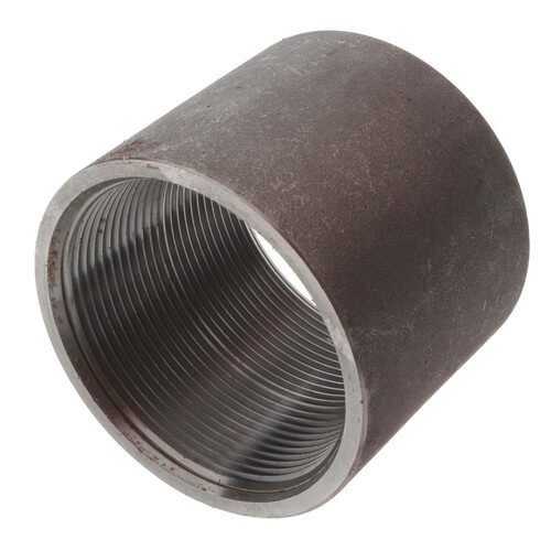 MCTT0300 Everflow MCTT0300 3" Black Steel Merchant Coupling Taper