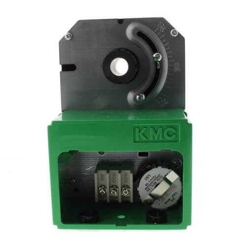MEP5223 KMC Controls MEP5223 DirectCoupled Replacement Damper Actuators for Residential