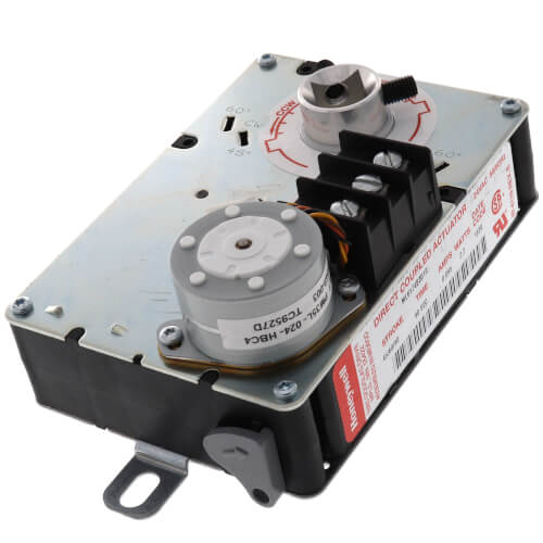 ML6174B2019 Honeywell ML6174B2019 NonSpring Return Damper Actuator
