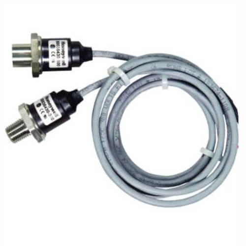 MLH300PSCDJ1237 Honeywell MLH300PSCDJ1237 MLH Series Gauge Pressure Sensor (0300 psig, 4