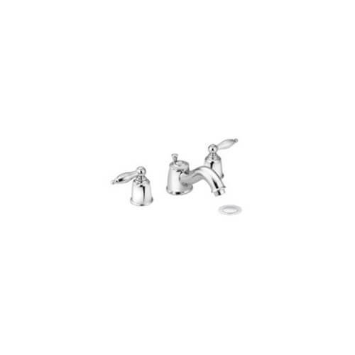 T4965 Moen T4965 Castleby Trim Kit For Double Handle Lavatory