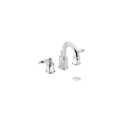T4985 Moen T4985 Castleby Trim Kit For Double Handle Lavatory