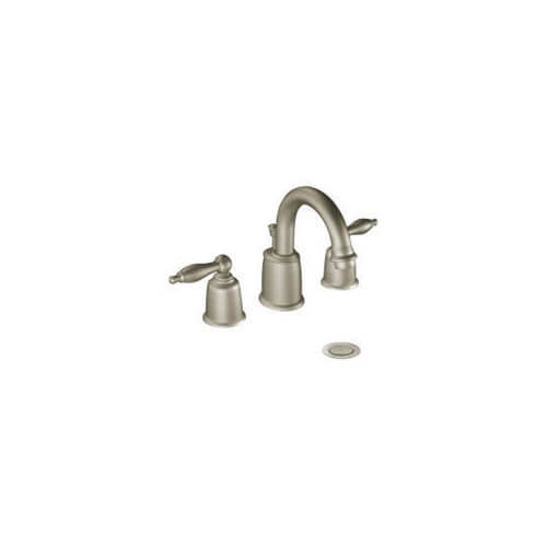 T4985bn Moen T4985bn Castleby Trim Kit For Double Handle