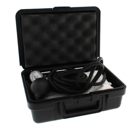 MQP800 Honeywell MQP800 Pneumatic Calibration Kit