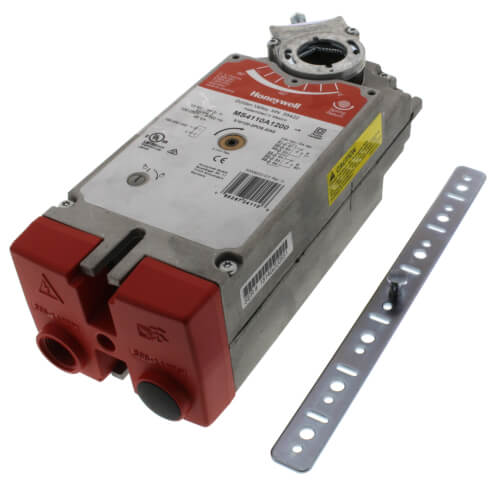 MS4110A1200 Honeywell MS4110A1200 Two Position Damper Actuator w