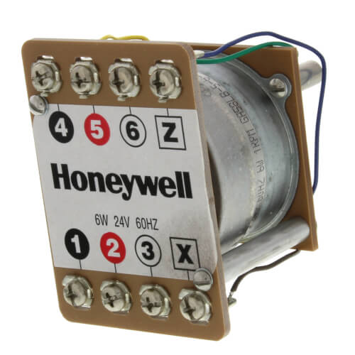 MSTN Honeywell MSTN Power Open / Power Close Damper Actuator