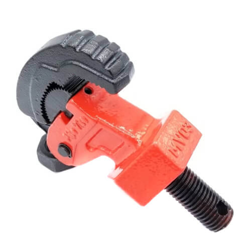 MV03 Pipe Vise MV03 Hitch Mount Pipe Vise