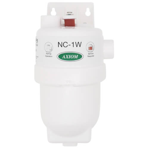 NC1W Axiom NC1W NeutraPal Condensate Neutralizer, 1.60 GPH, 400K BTU