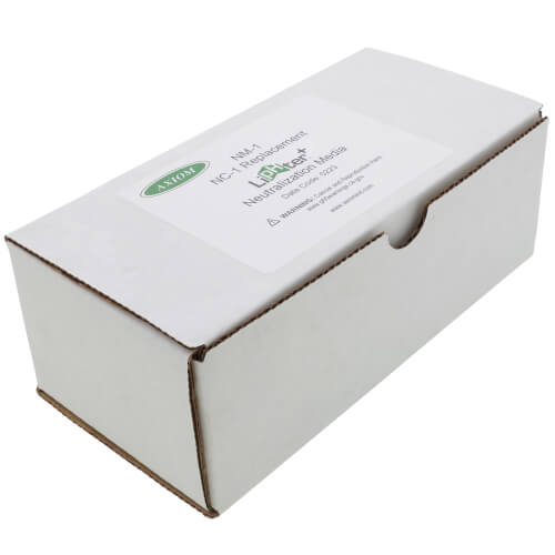 NM1 Axiom NM1 Replacement Media for NC1