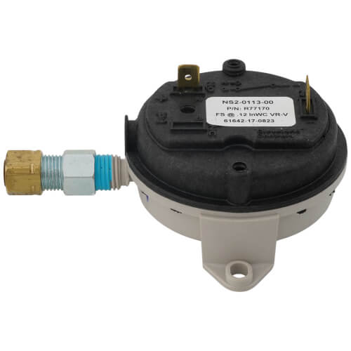NS2011300 Cleveland Controls NS2011300 OEM Pressure Sensing Switch