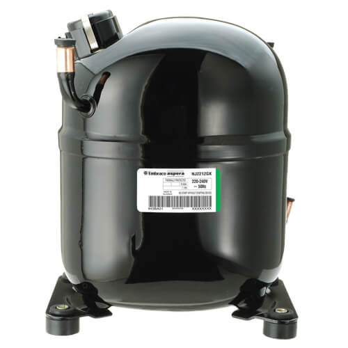 NT6215Z1 Embraco NT6215Z1 3705 BTU Compressor Refrigeration 1/2 HP