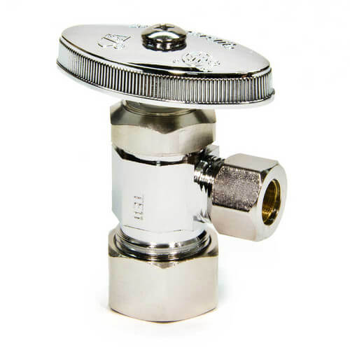 OCR19C Brasscraft OCR19C 1/2" Nom. Compr. x 3/8" O.D. Compr