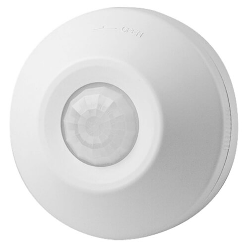 ODC0SI1W Leviton ODC0SI1W 360 Degree Ceiling Mount Occupancy