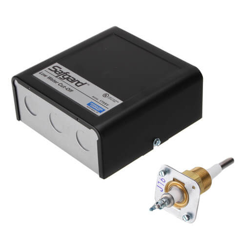 OEM170SV Hydrolevel OEM170SV 120V Low Water CutOff w/ Auto Reset