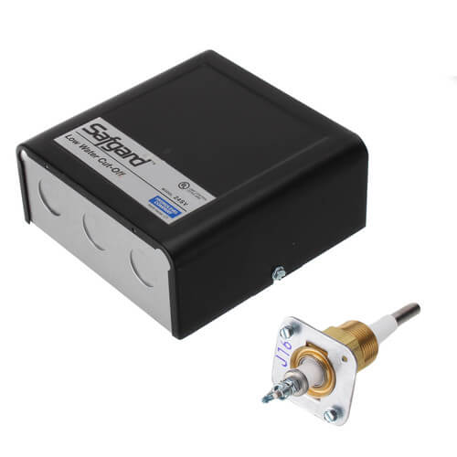 OEM24SV Hydrolevel OEM24SV 24V Low Water CutOff w/ Auto Reset