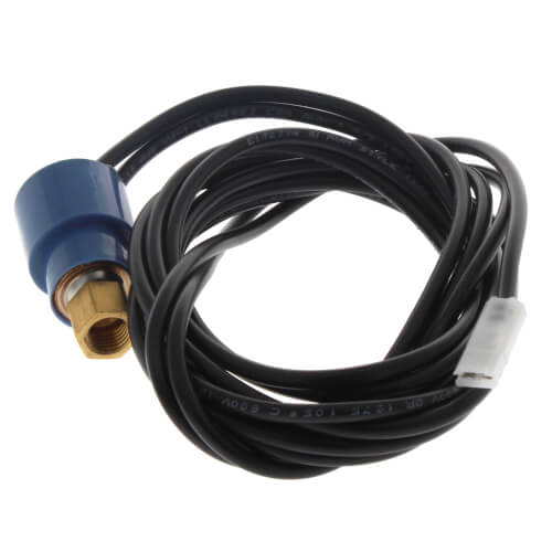 P100DA81C Johnson Controls P100DA81C OpenHigh Switch Action