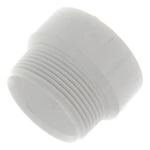 P104015 Spears P104015 11/2" PVC DWV Female Trap Adapter
