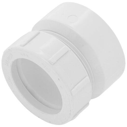P104R015 Spears P104R015 11/2" PVC DWV Female Trap Adapter w