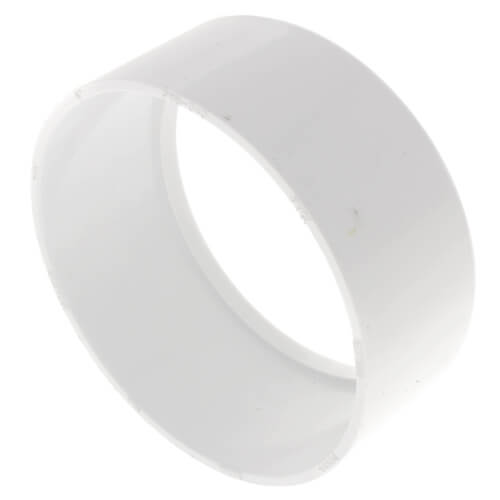 P118040 Spears P118040 4" PVC DWV Adapter Bushing