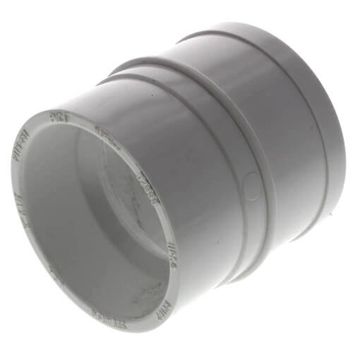 P119251 Spears P119251 2" x 11/2" PVC DWV NoHub Adapter
