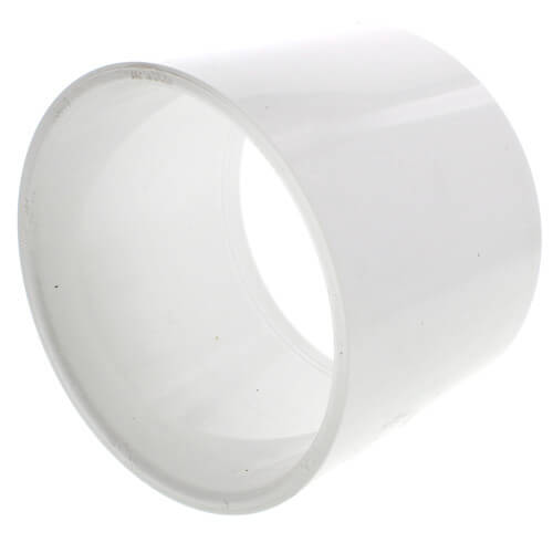 P130040 Spears P130040 4" PVC DWV Repair Coupling