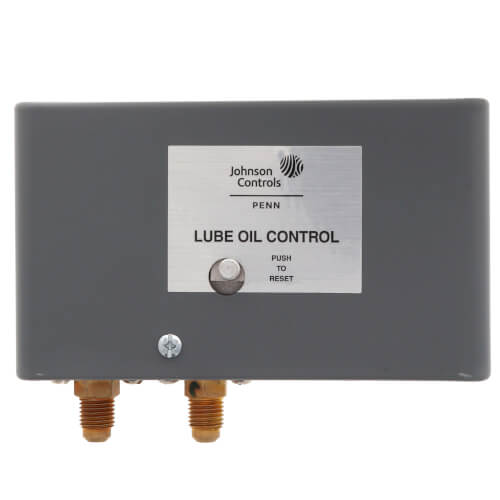 P145NCA12 Johnson Controls P145NCA12 Lube Oil Pressure Control w