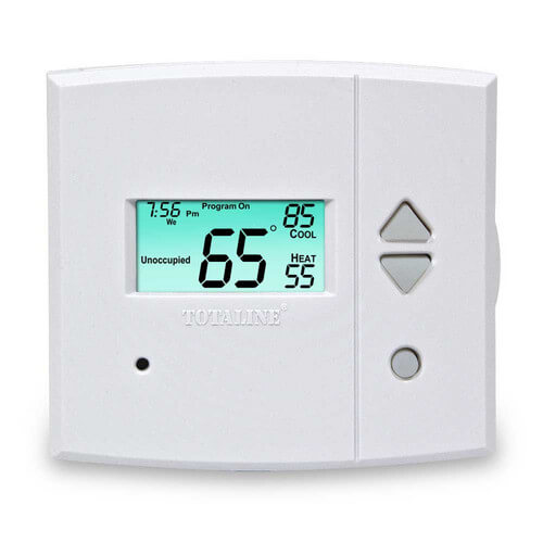 P3742800 Carrier P3742800 Commercial 7Day Programmable Thermostat