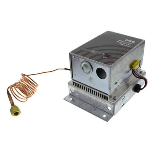 P66AAB1C Johnson Controls P66AAB1C Electronic Fan Speed Controls