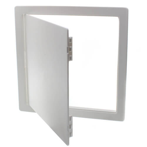 PA300012X12 Acudor PA300012X12 12" x 12" Plastic Access Door