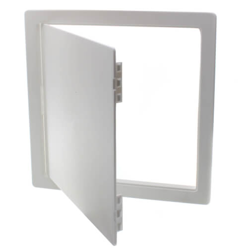 PA300024X24 Acudor PA300024X24 24" x 24" Plastic Access Door