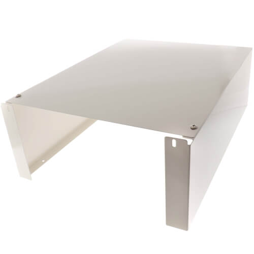 PC20W Rinnai PC20W Pipe Cover Enclosure