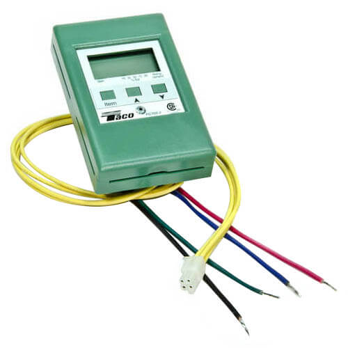 PC7052 Taco PC7052 Taco PC705 Variable Speed Pump Control