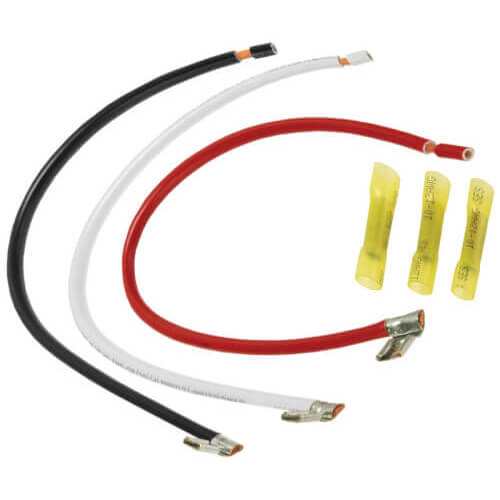 PD455627 Rheem PD455627 Compressor Lead Set 10 AWG 1/4 in. Flag