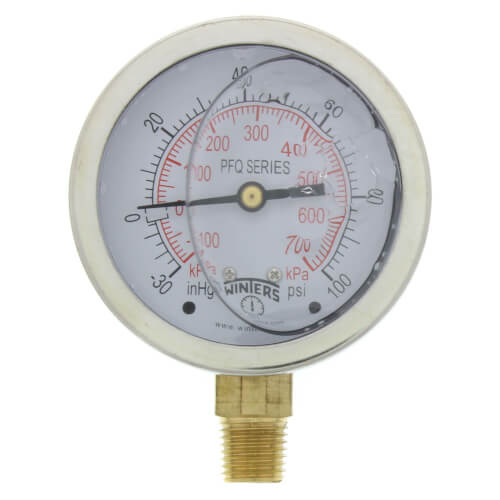 New sandpoint takes to long to fill pressure tank Terry Love Plumbing Advice & Remodel DIY