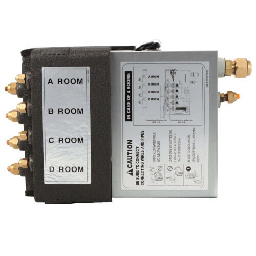 Pmbd3640 Lg Pmbd3640 4 Port Branch Distribution Box