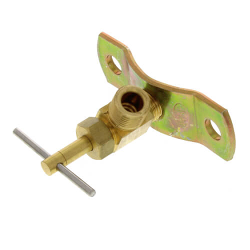 PNEVNCVX Brasscraft PNEVNCVX 3/8" to 1" OD Tube with 1/4" OD