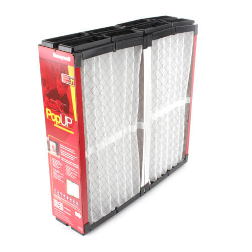 POPUP2025 Honeywell POPUP2025 20x25 Replacement Media Air Filter