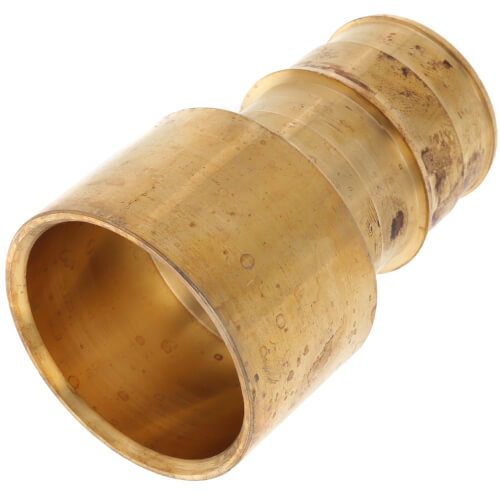 PPCA150 Bluefin PPCA150 11/2" Expansion PEX x 11/2" Copper Pipe