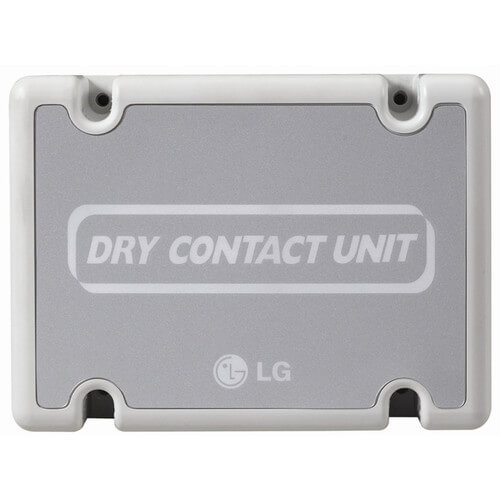 PQDSBNGCM1 LG PQDSBNGCM1 Dry Contact Module for Thermostat